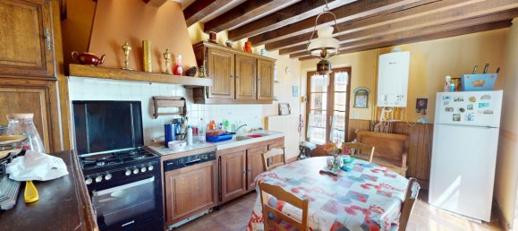 Casa de 4 dormitorios en Orne, France No. 306991 3