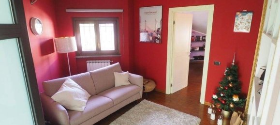 3 bedrooms Villa in Saronno, Italy No. 237020 17
