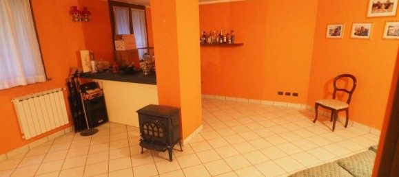 3 bedrooms Villa in Saronno, Italy No. 237020 13