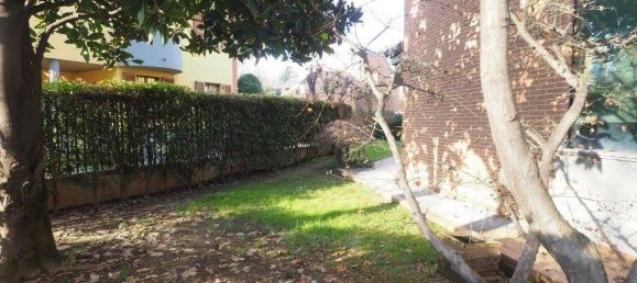 3 bedrooms Villa in Saronno, Italy No. 237020 43