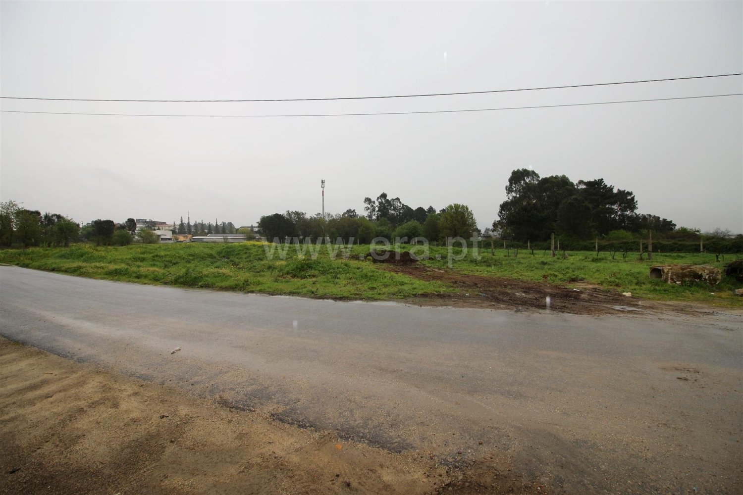  Land in Barcelos, Portugal No. 190494