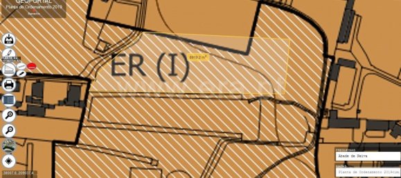  Land in Barcelos, Portugal No. 190494 2