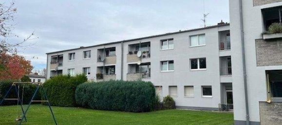Edificio de 52 habitaciónes en Duren, Germany No. 359373 2
