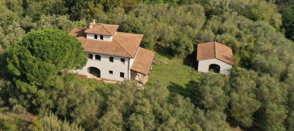 9 bedrooms House in Palaia, Italy No. 56892 3