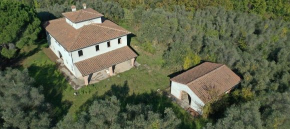 9 bedrooms House in Palaia, Italy No. 56892 4