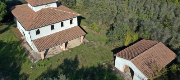 9 bedrooms House in Palaia, Italy No. 56892 6