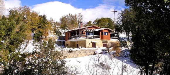 4 غرف نوم عقار تجاري في Euboea, Greece رقم 7389 16