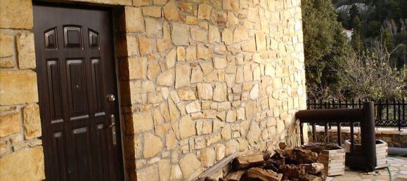 4 Schlafzimmer Gewerbliche Immobilien in Euboea, Greece, Nr. 7389 8