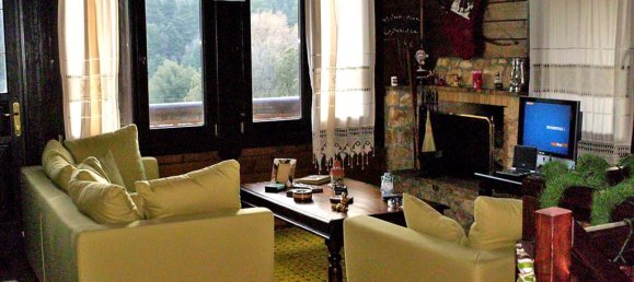 4 Schlafzimmer Gewerbliche Immobilien in Euboea, Greece, Nr. 7389 13