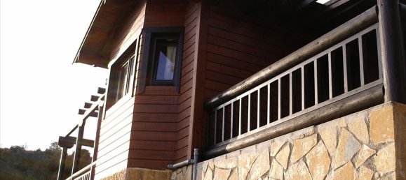 4 Schlafzimmer Gewerbliche Immobilien in Euboea, Greece, Nr. 7389 5
