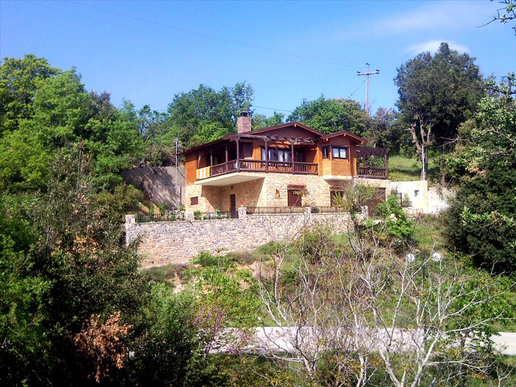 4 Schlafzimmer Gewerbliche Immobilien in Euboea, Greece, Nr. 7389