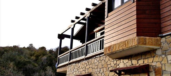 4 غرف نوم عقار تجاري في Euboea, Greece رقم 7389 4