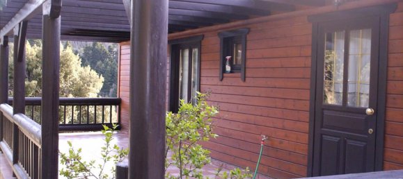 4 Schlafzimmer Gewerbliche Immobilien in Euboea, Greece, Nr. 7389 6
