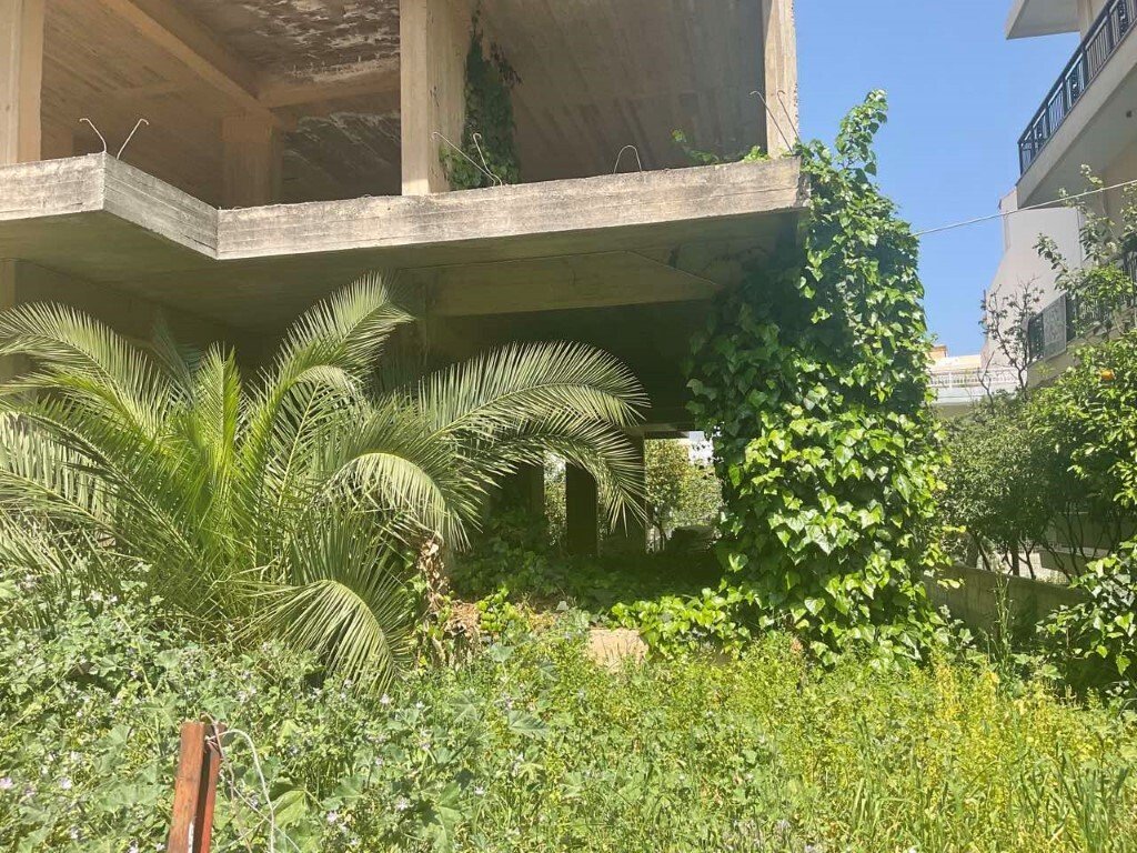 844m² Maisonette in Heraklion, Greece No. 3668