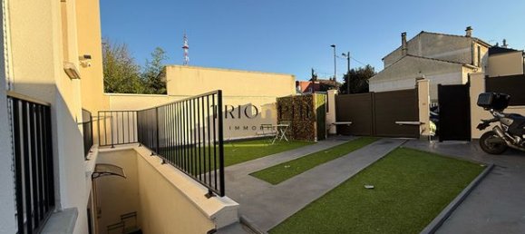 6 Schlafzimmer Wohnung in Montreuil, France, Nr. 310850 9