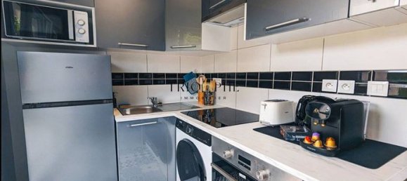 6 Schlafzimmer Wohnung in Montreuil, France, Nr. 310850 8