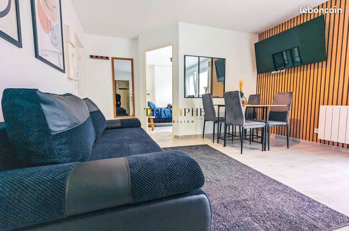 6 Schlafzimmer Wohnung in Montreuil, France, Nr. 310850