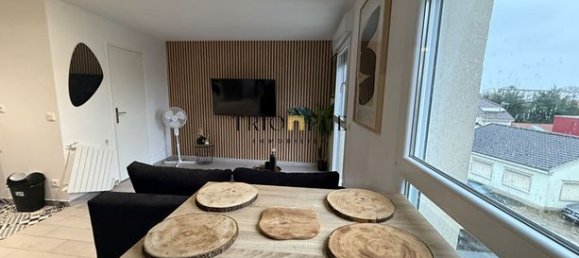 6 Schlafzimmer Wohnung in Montreuil, France, Nr. 310850 5