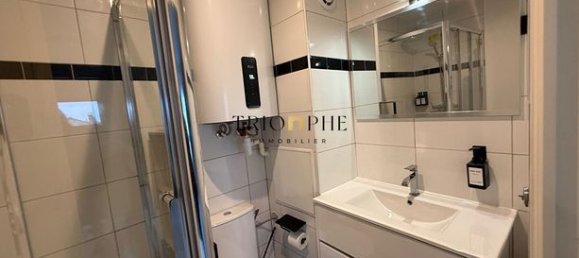 6 Schlafzimmer Wohnung in Montreuil, France, Nr. 310850 7