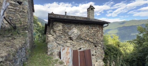 3-Zimmer Haus in Teglio, Italy, Nr. 276305 7