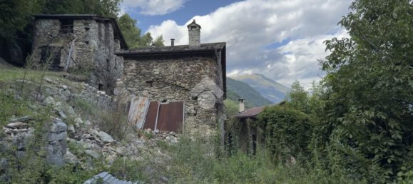 3-Zimmer Haus in Teglio, Italy, Nr. 276305 9