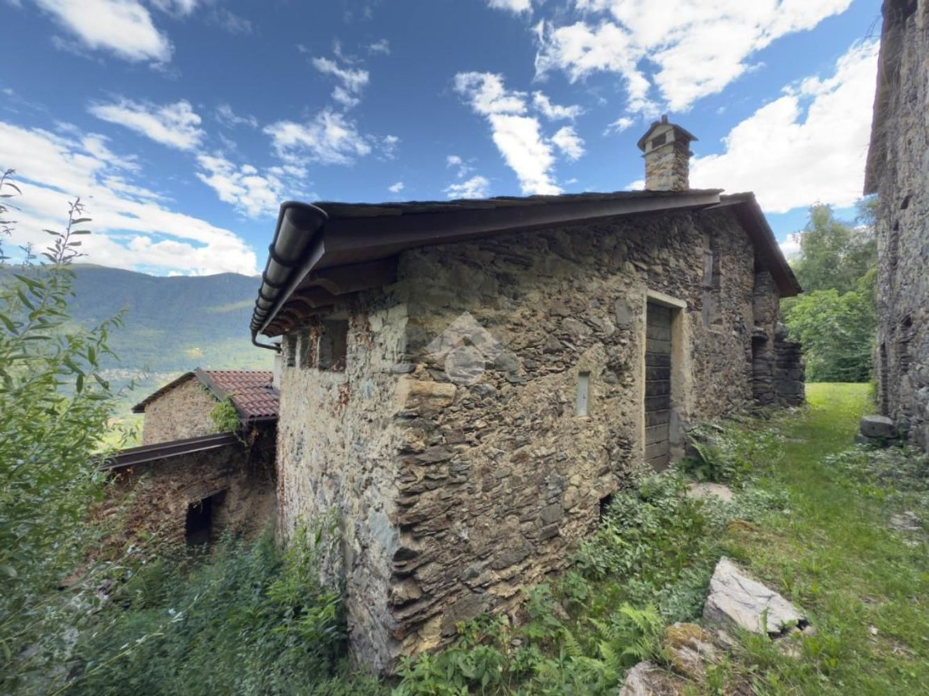 3-Zimmer Haus in Teglio, Italy, Nr. 276305
