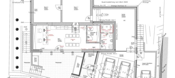 5-Zimmer Haus in Saalfelden am Steinernen Meer, Austria, Nr. 186163 13