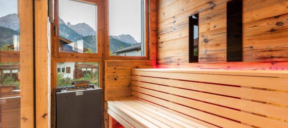 5-Zimmer Haus in Saalfelden am Steinernen Meer, Austria, Nr. 186163 11