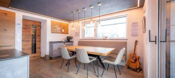 5-Zimmer Haus in Saalfelden am Steinernen Meer, Austria, Nr. 186163 4