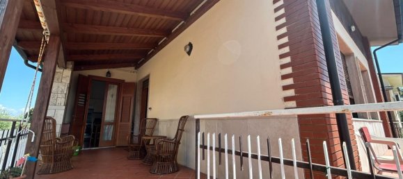 5 bedrooms House in San Giorgio del Sannio, Italy No. 333903 5