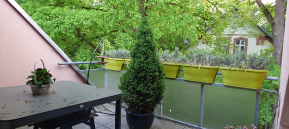 Dúplex de 2 habitaciónes en Charlottenburg, Germany No. 89315 7