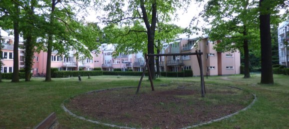 Dúplex de 2 habitaciónes en Charlottenburg, Germany No. 89315 15