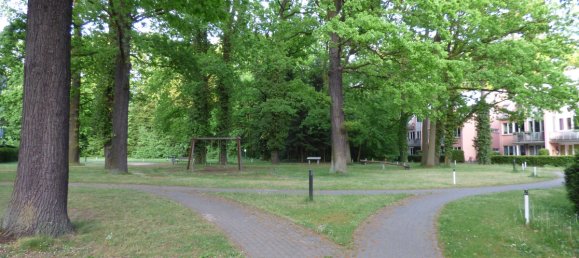 Dúplex de 2 habitaciónes en Charlottenburg, Germany No. 89315 16