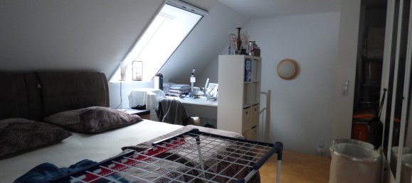 Dúplex de 2 habitaciónes en Charlottenburg, Germany No. 89315 9