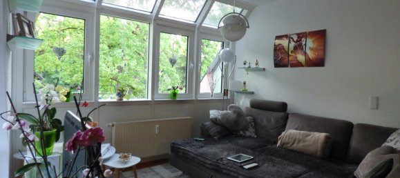 Dúplex de 2 habitaciónes en Charlottenburg, Germany No. 89315 3