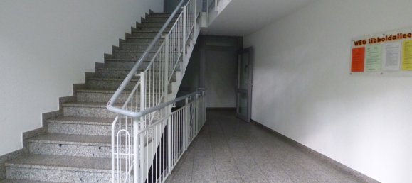 Dúplex de 2 habitaciónes en Charlottenburg, Germany No. 89315 12