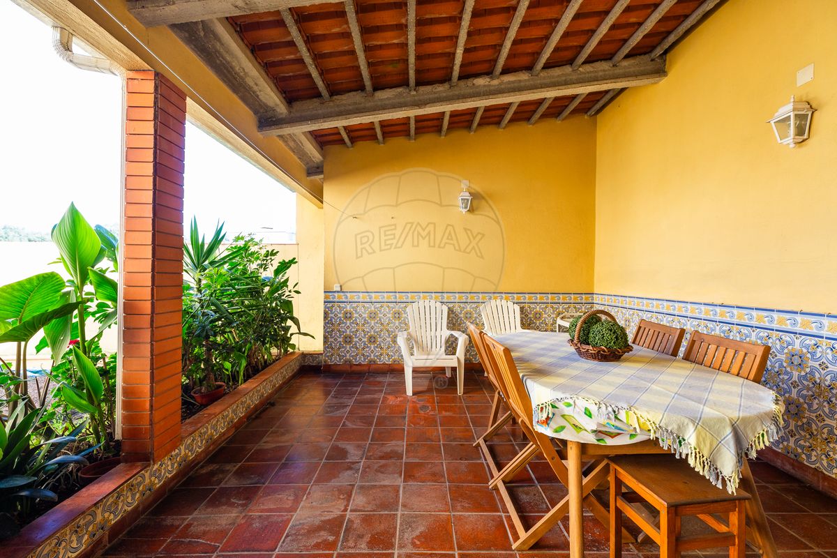 5 bedrooms House in Leiria, Portugal No. 179983