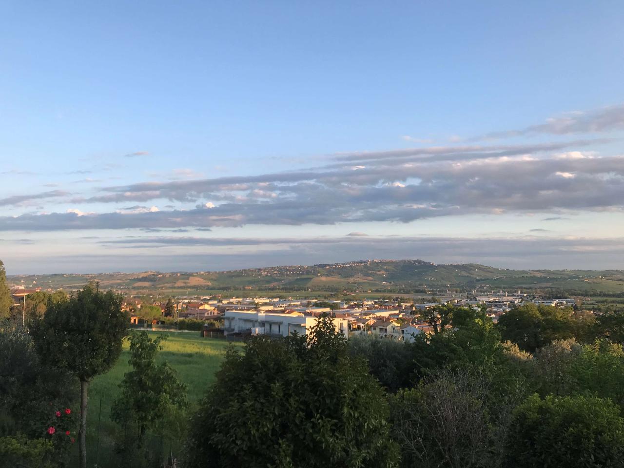 Apartamento de 5 divisões em Castelfidardo, Italy N.º 117228