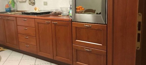 Apartamento de 5 divisões em Castelfidardo, Italy N.º 117228 13