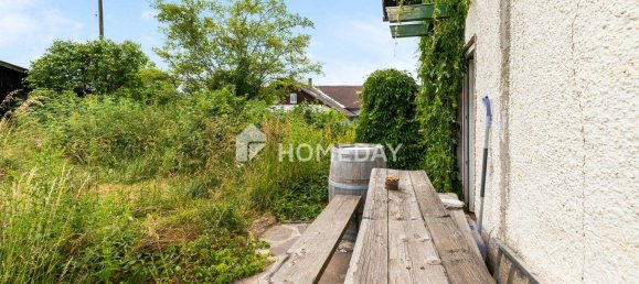 Casa de 3 dormitorios en Ostallgau, Germany No. 230652 10