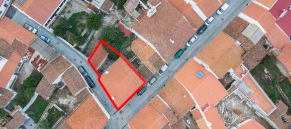 6 غرف نوم منزل في Alvito, Portugal رقم 176000 19