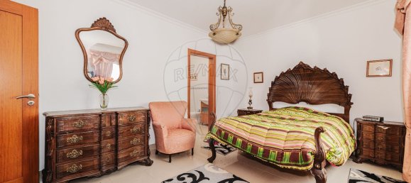 6 غرف نوم منزل في Alvito, Portugal رقم 176000 15