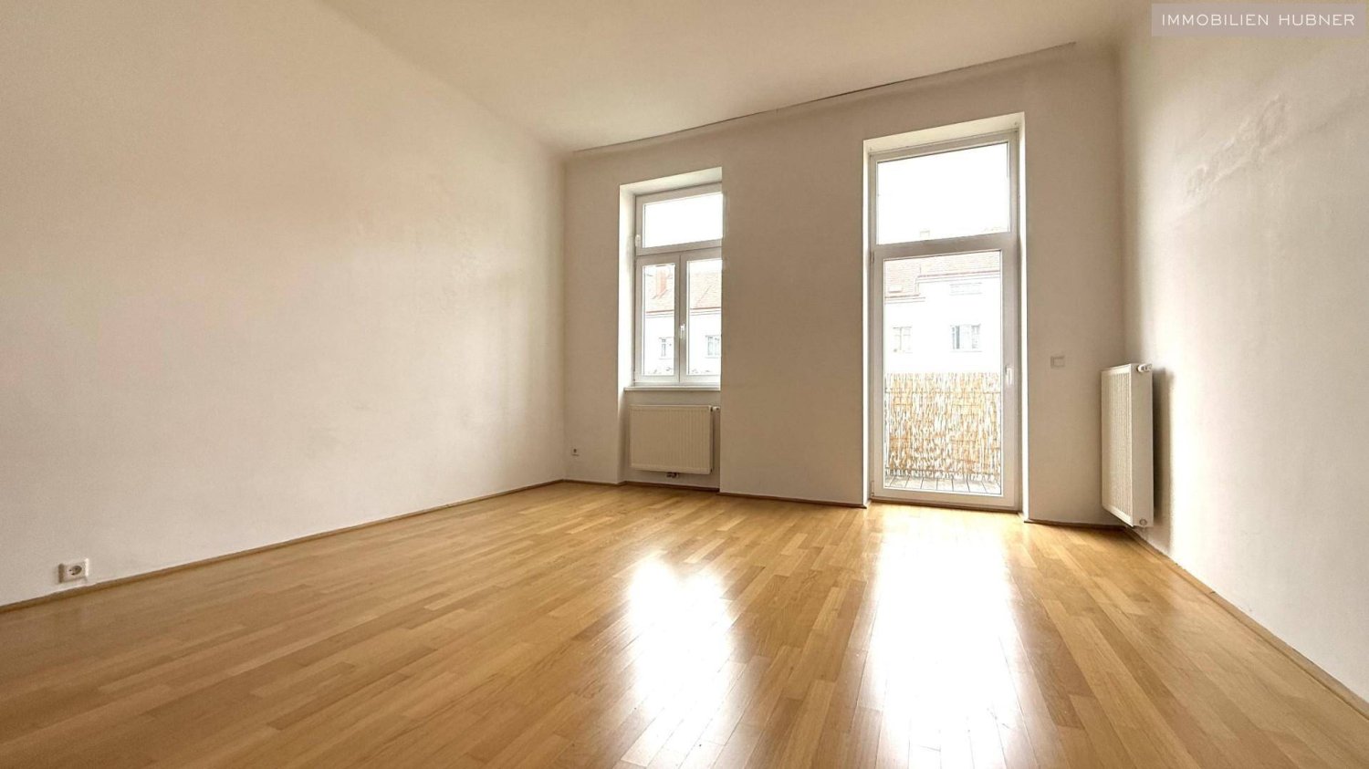 2غرفة شقة في Dobling, Austria رقم 173256