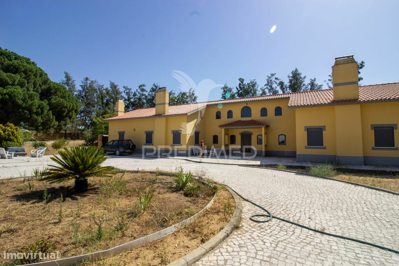 6 bedrooms House in Palmela, Portugal No. 124717