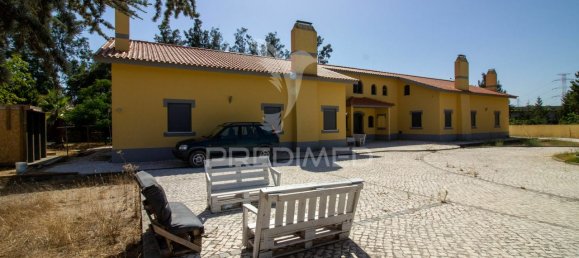 6 bedrooms House in Palmela, Portugal No. 124717 2