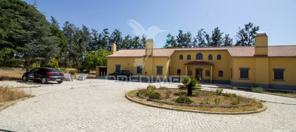 6 bedrooms House in Palmela, Portugal No. 124717 5