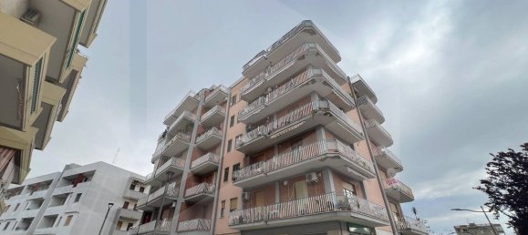 4-Zimmer Wohnung in Cerignola, Italy, Nr. 22120 17