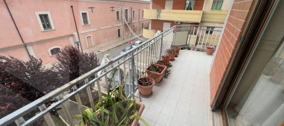 4-Zimmer Wohnung in Cerignola, Italy, Nr. 22120 4
