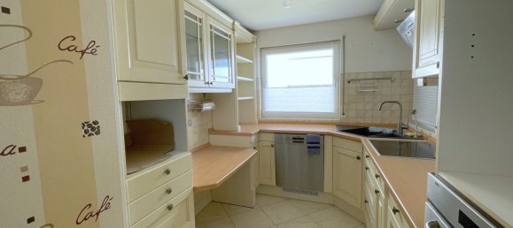 2 bedrooms Apartment in Baden-Wurttemberg, Germany No. 4213 5