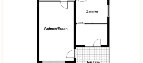 2 bedrooms Apartment in Baden-Wurttemberg, Germany No. 4213 9
